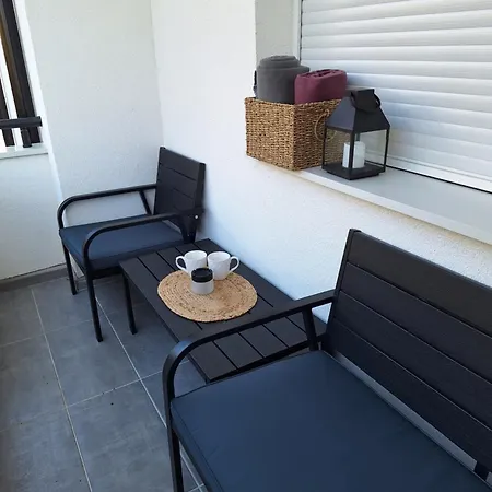 Apartament Win