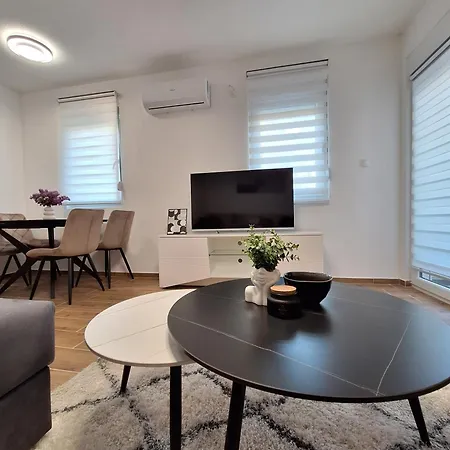 Win Apartament
